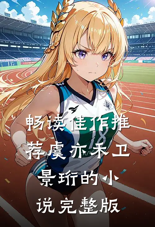 畅读佳作推荐虞亦禾卫景珩的小说完整版