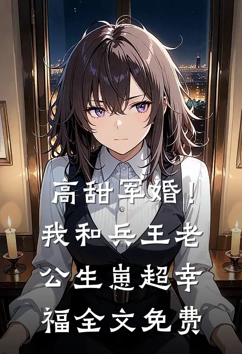 高甜军婚！我和兵王老公生崽超幸福全文免费