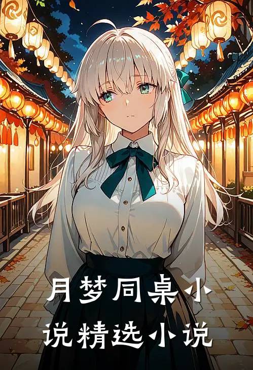月梦同桌小说精选小说