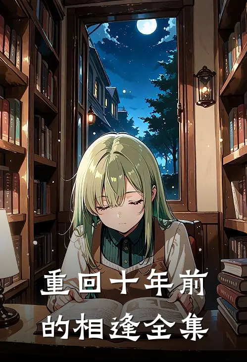 重回十年前的相逢全集