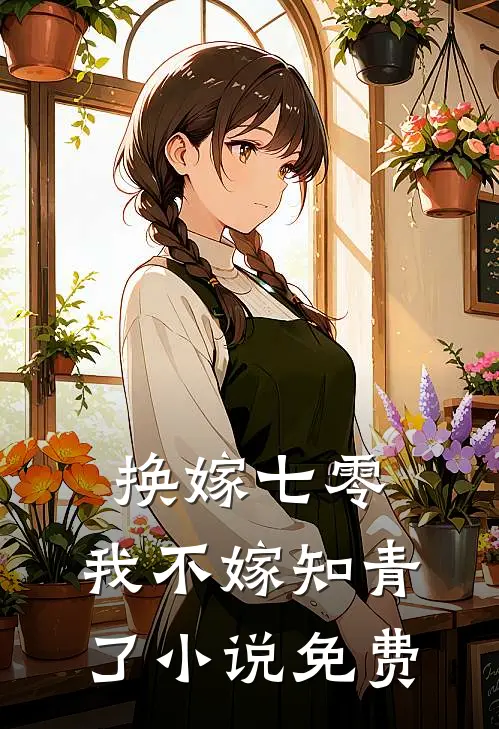 换嫁七零，我不嫁知青了小说免费