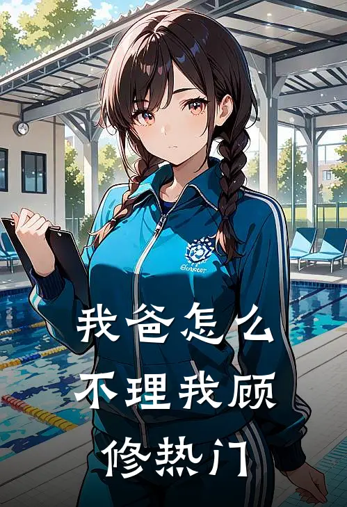 我爸怎么不理我顾修热门