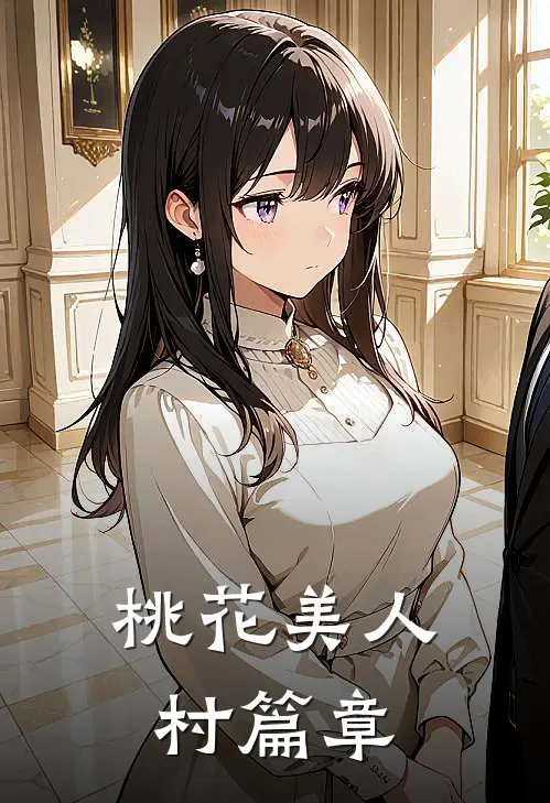 桃花美人村篇章