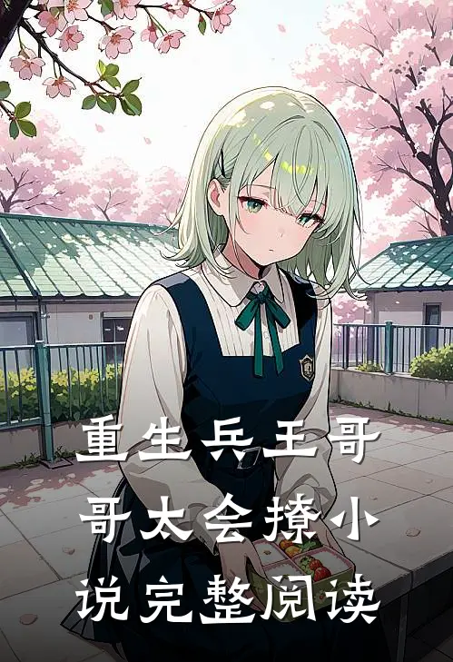 重生兵王哥哥太会撩小说完整阅读