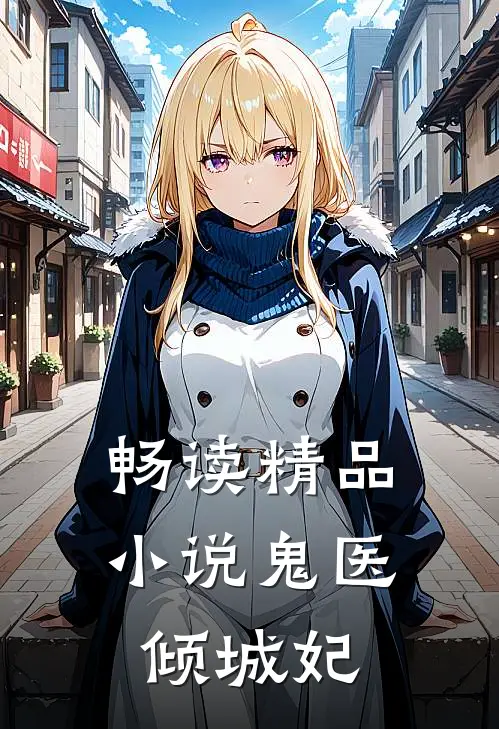 畅读精品小说鬼医倾城妃