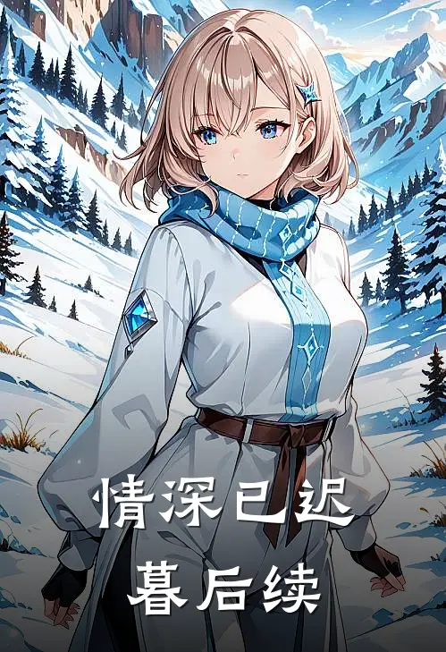 情深已迟暮后续