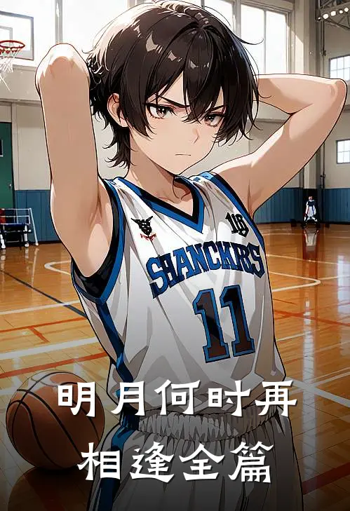 明月何时再相逢全篇