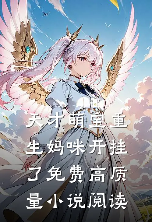 天才萌宝重生妈咪开挂了免费高质量小说阅读