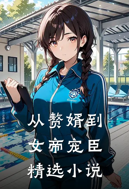 从赘婿到女帝宠臣精选小说