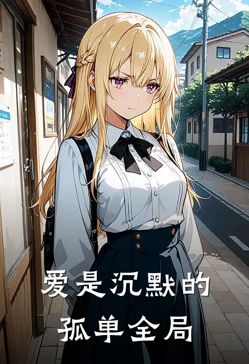 爱是沉默的孤单全局