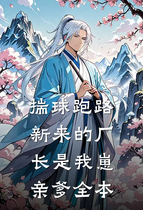 揣球跑路，新来的厂长是我崽亲爹全本