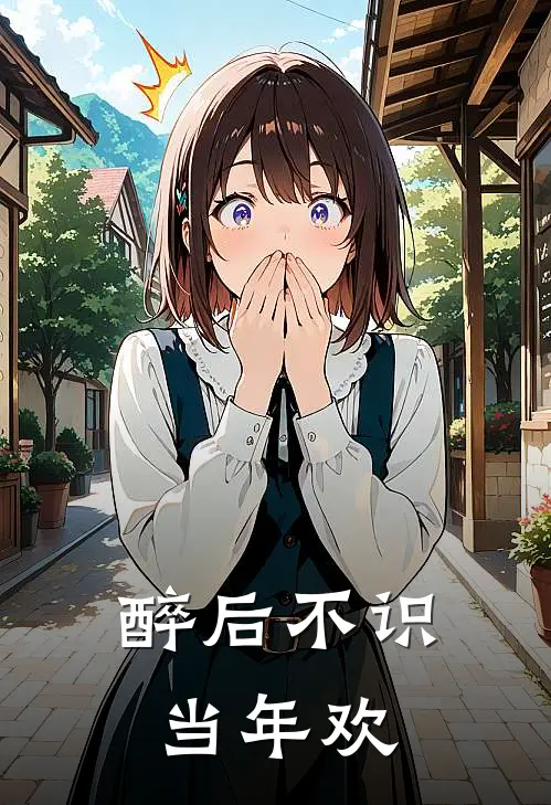醉后不识当年欢
