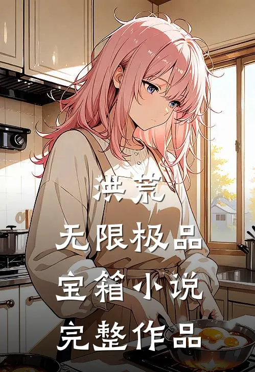 洪荒:无限极品宝箱小说完整作品