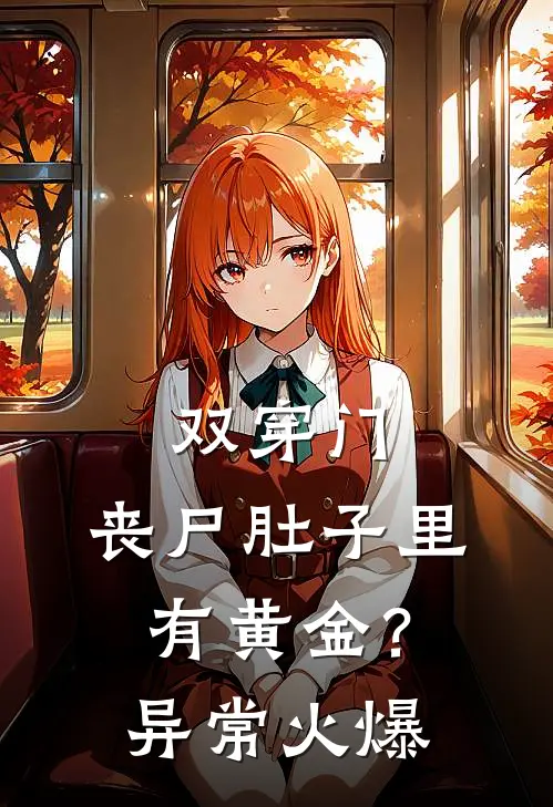 双穿门：丧尸肚子里有黄金？异常火爆