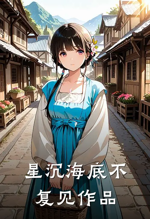 星沉海底不复见作品