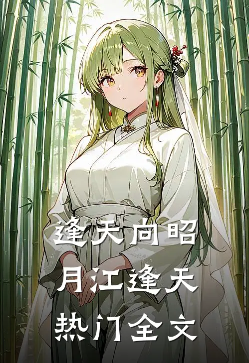 逢天向昭月江逢天热门全文