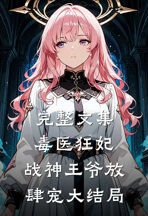 完整文集毒医狂妃,战神王爷放肆宠大结局