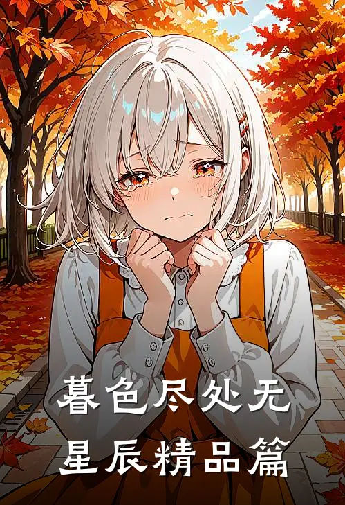暮色尽处无星辰精品篇