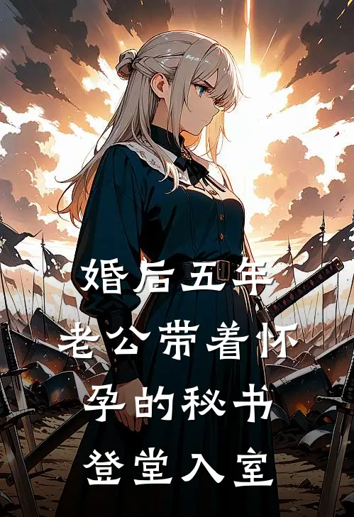 婚后五年，老公带着怀孕的秘书登堂入室