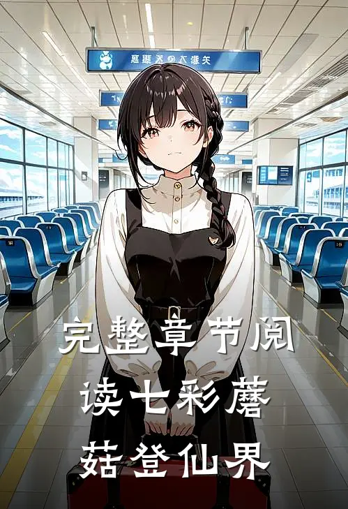 完整章节阅读七彩蘑菇登仙界