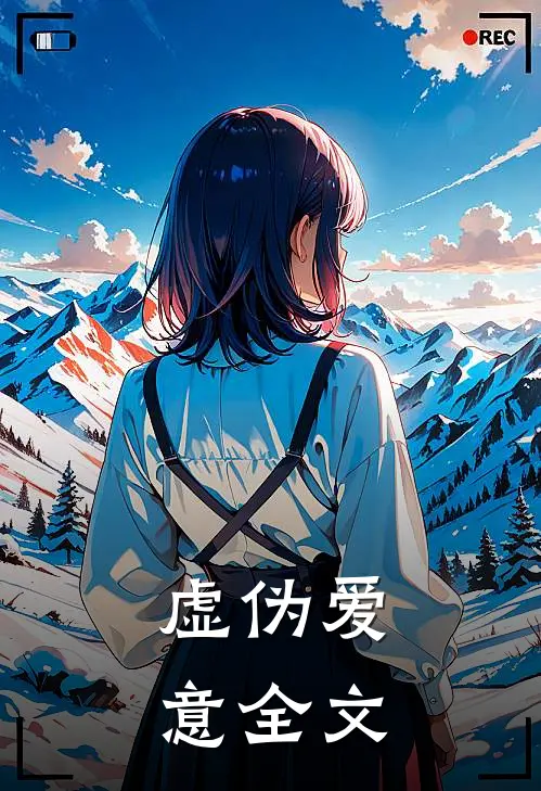 虚伪爱意全文