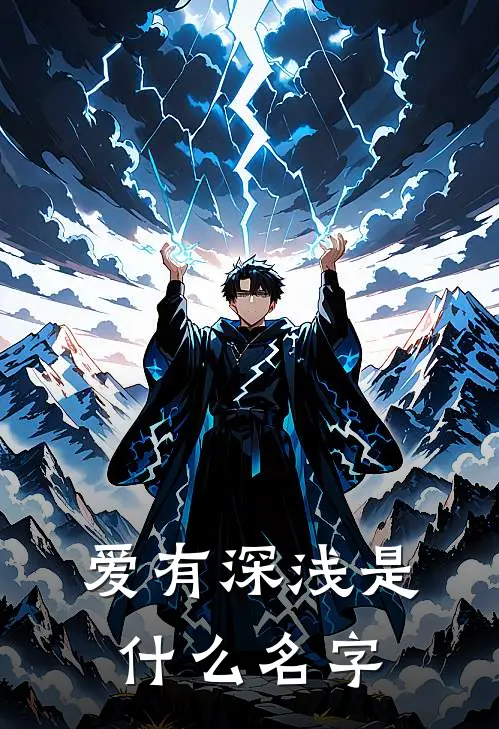 爱有深浅是什么名字