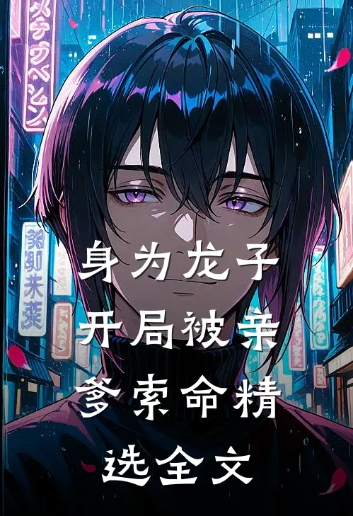 身为龙子，开局被亲爹索命精选全文