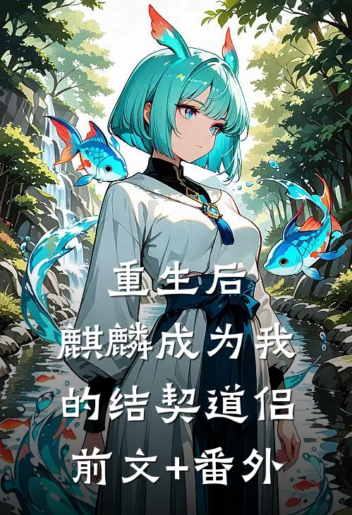 重生后，麒麟成为我的结契道侣前文+番外