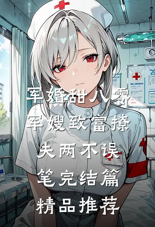 军婚甜八零军嫂致富撩夫两不误笔完结篇精品推荐
