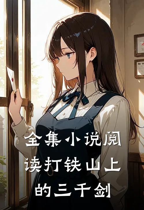 全集小说阅读打铁山上的三千剑