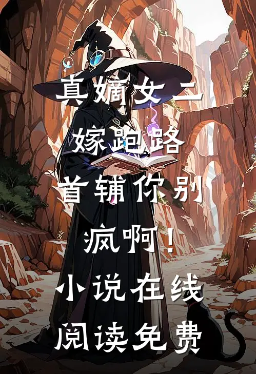 真嫡女二嫁跑路，首辅你别疯啊！小说在线阅读免费