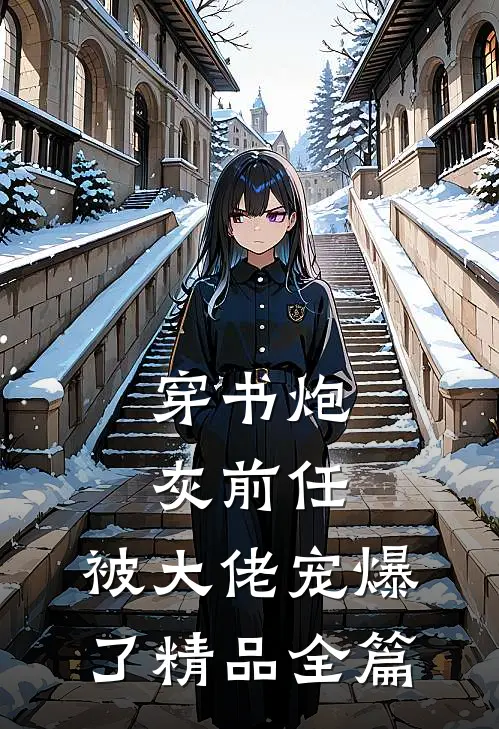穿书炮灰前任，被大佬宠爆了精品全篇