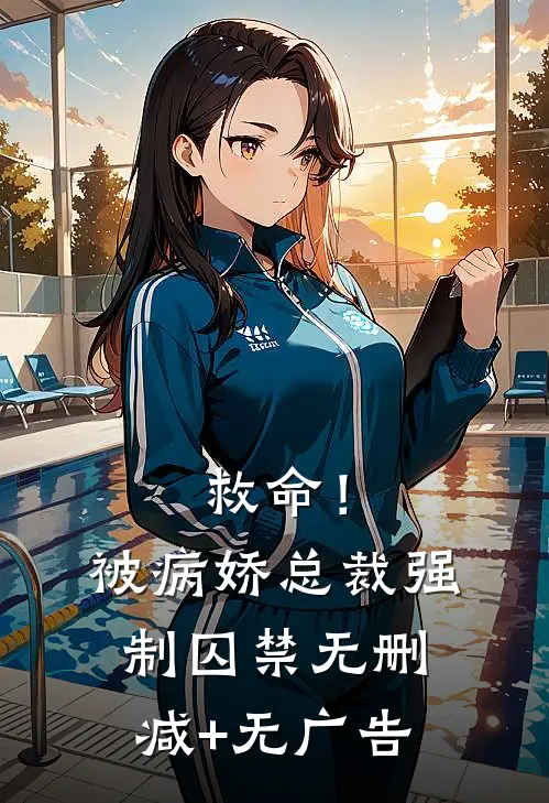 救命！被病娇总裁强制囚禁无删减+无广告