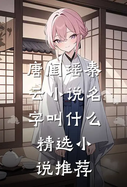唐闺瑶秦云小说名字叫什么精选小说推荐