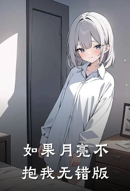 如果月亮不抱我无错版