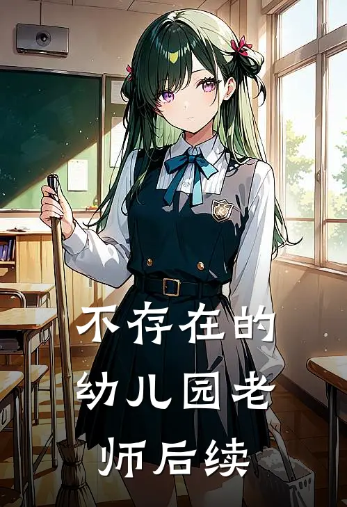不存在的幼儿园老师后续