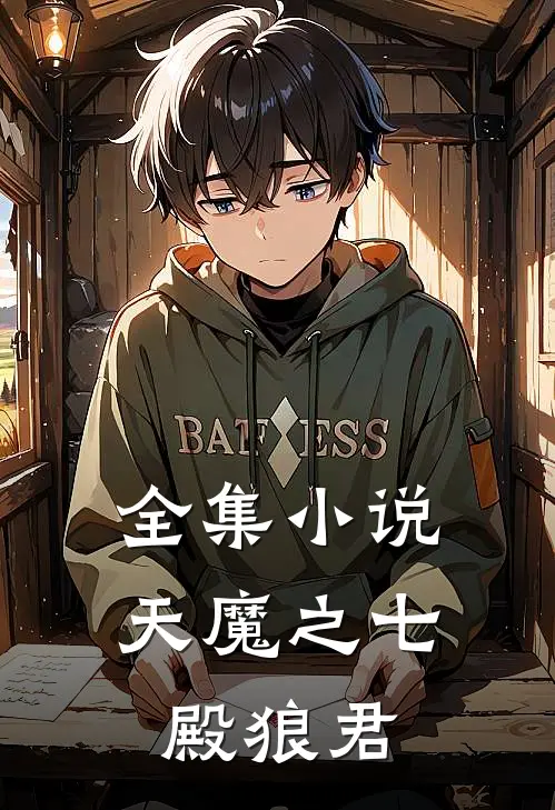 全集小说天魔之七殿狼君