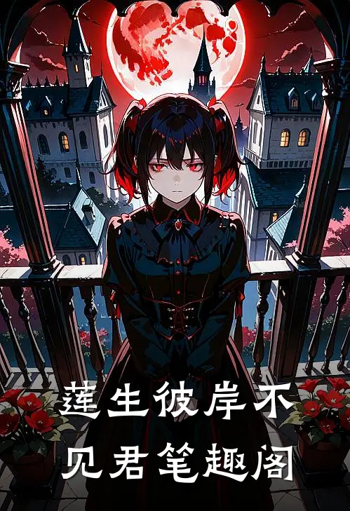 莲生彼岸不见君笔趣阁