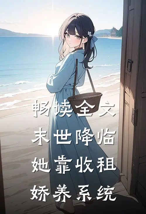 畅读全文末世降临：她靠收租娇养系统