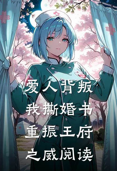 爱人背叛，我撕婚书重振王府之威阅读