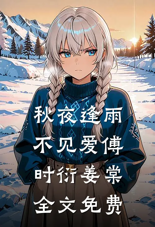 秋夜逢雨不见爱傅时衍姜棠全文免费