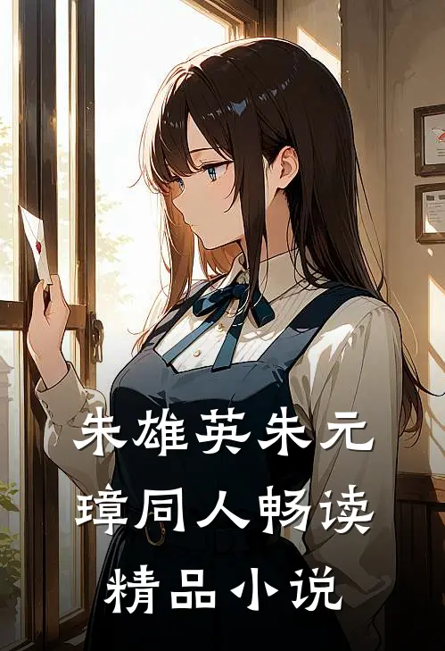 朱雄英朱元璋同人畅读精品小说