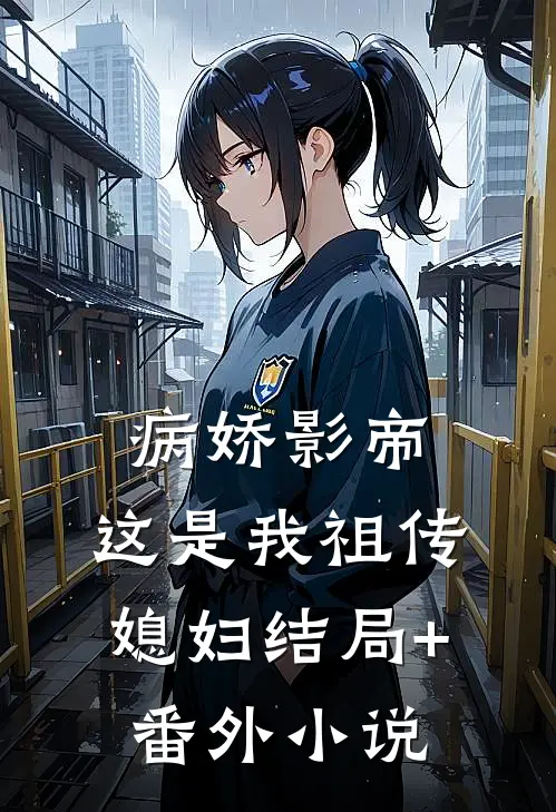 病娇影帝：这是我祖传媳妇结局+番外小说