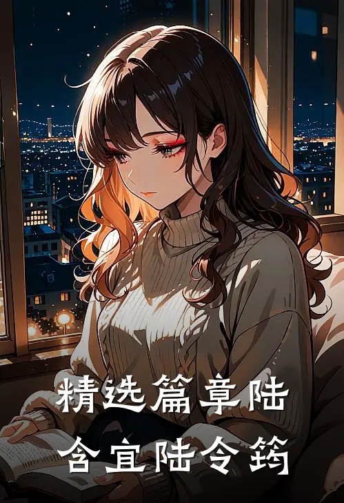 精选篇章陆含宜陆令筠