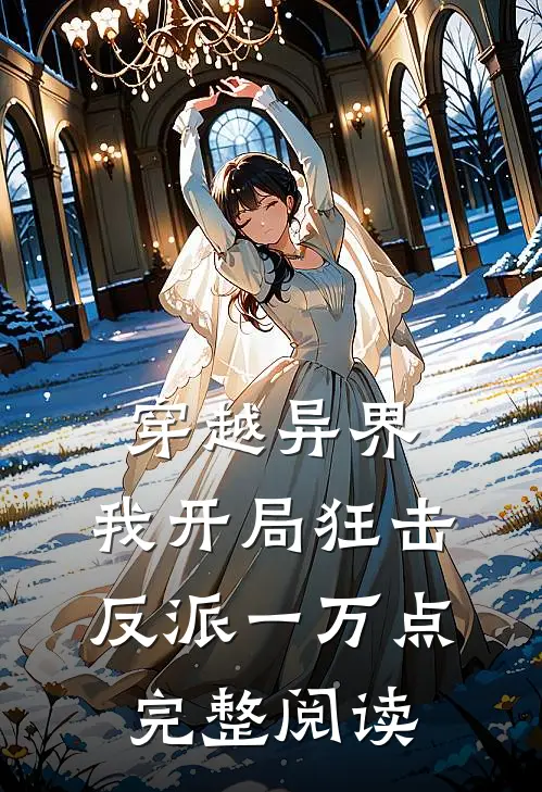 穿越异界，我开局狂击反派一万点完整阅读