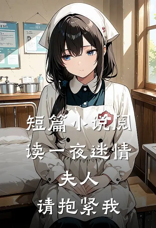 短篇小说阅读一夜迷情：夫人，请抱紧我