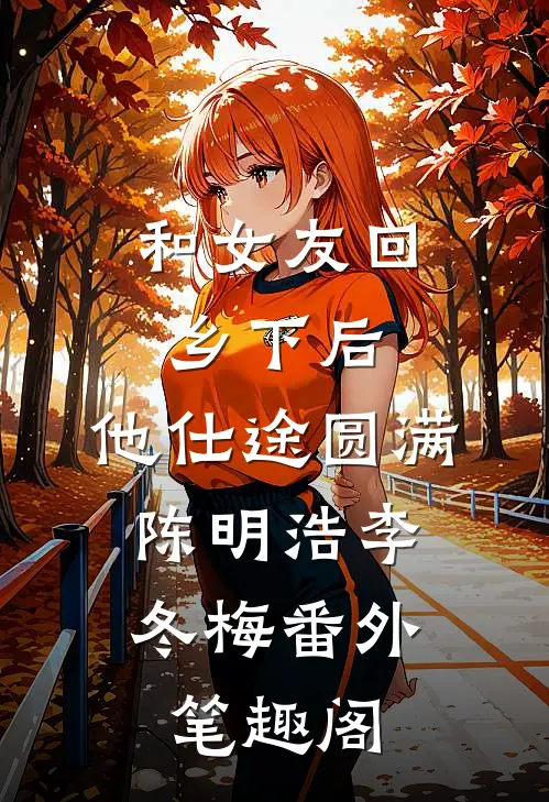和女友回乡下后，他仕途圆满：陈明浩李冬梅番外笔趣阁