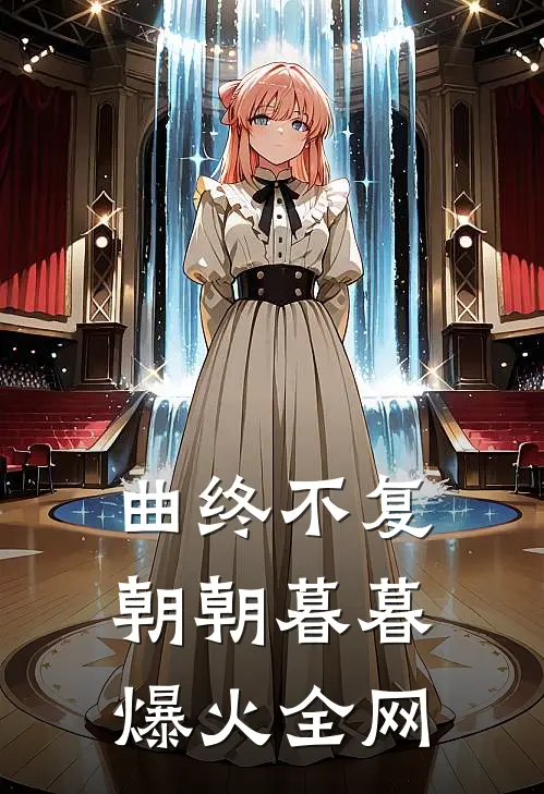 曲终不复朝朝暮暮爆火全网