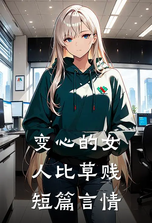 变心的女人比草贱短篇言情