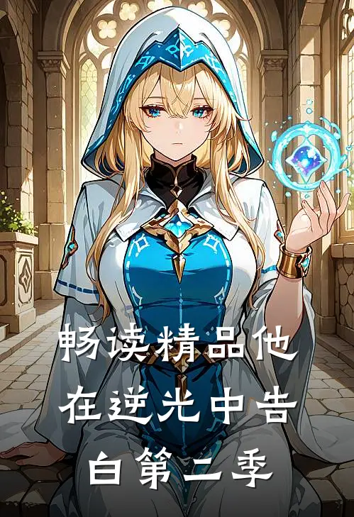畅读精品他在逆光中告白第二季